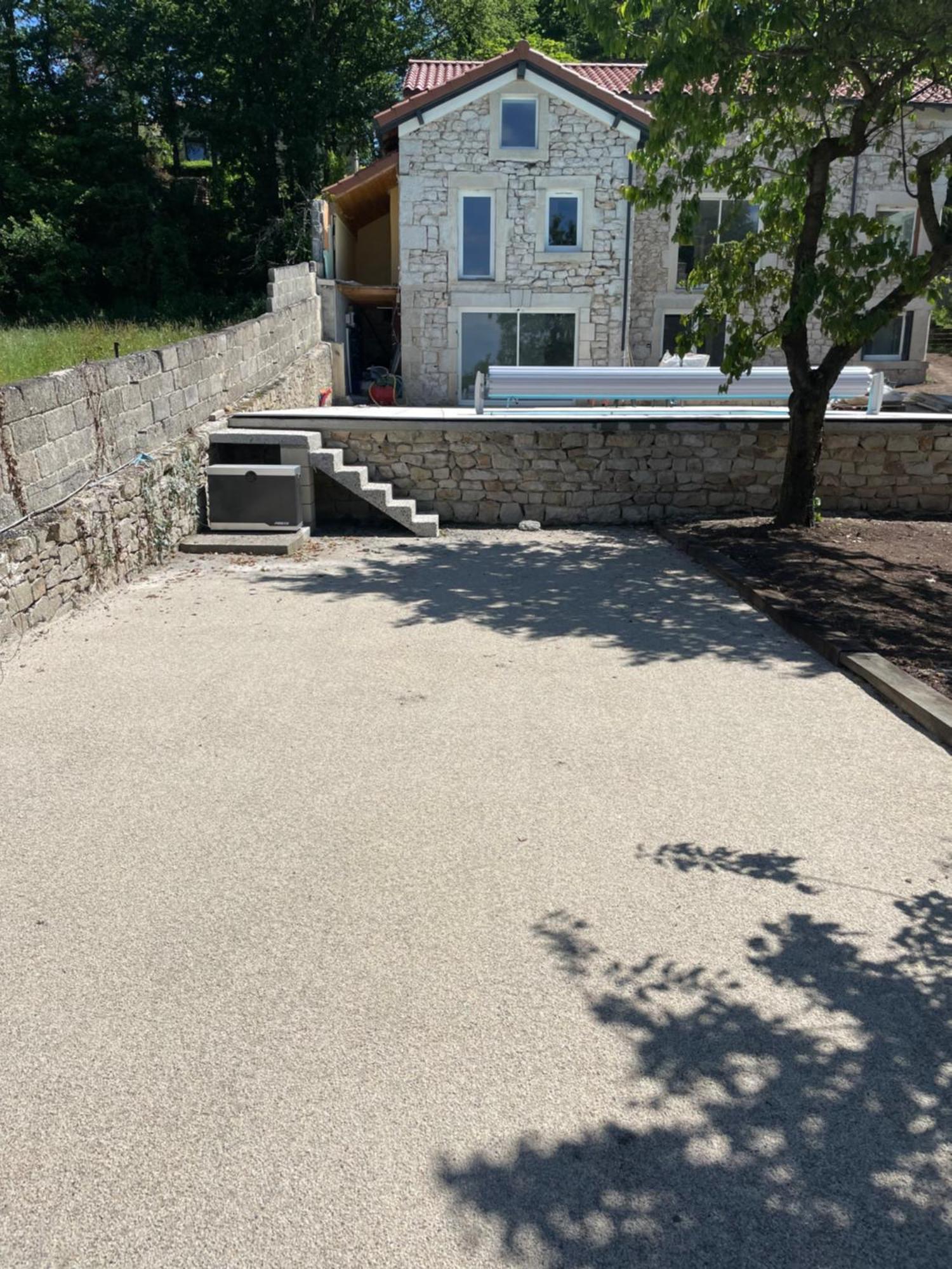 Gite Authentique Au Coeur De Blavozy Avec Piscine Privee, Jacuzzi Et Terrain De Petanque Exteriör bild