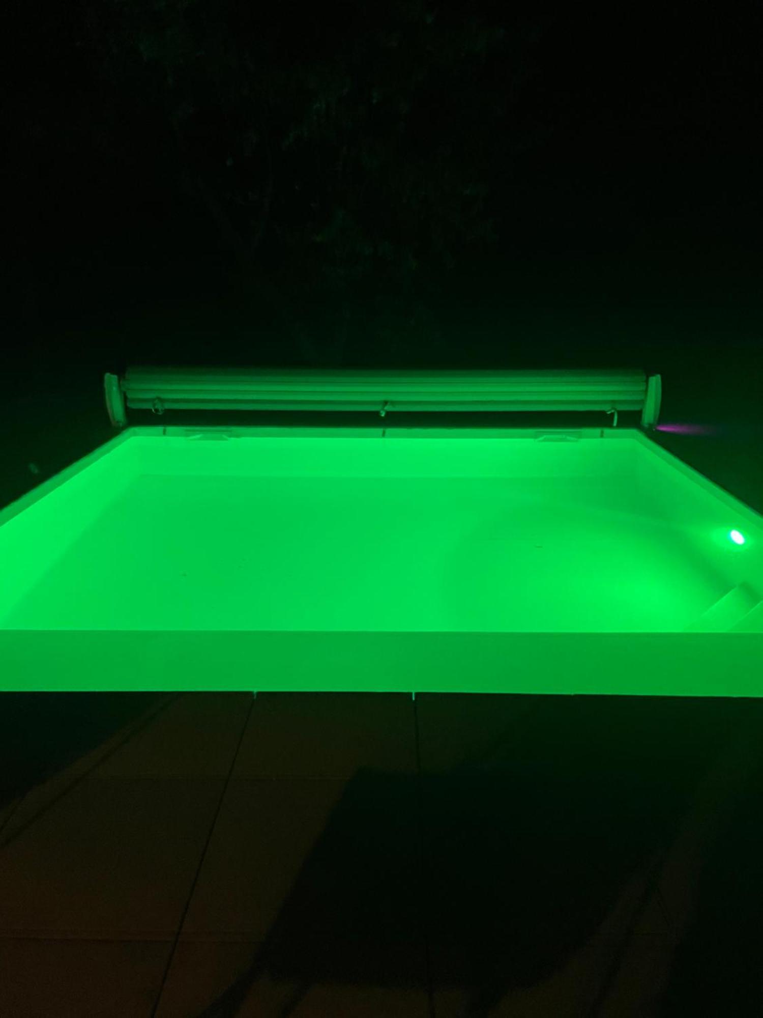 Gite Authentique Au Coeur De Blavozy Avec Piscine Privee, Jacuzzi Et Terrain De Petanque Exteriör bild