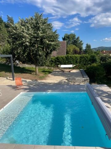 Gite Authentique Au Coeur De Blavozy Avec Piscine Privee, Jacuzzi Et Terrain De Petanque Exteriör bild