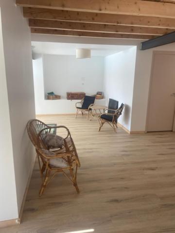 Gite Authentique Au Coeur De Blavozy Avec Piscine Privee, Jacuzzi Et Terrain De Petanque Exteriör bild