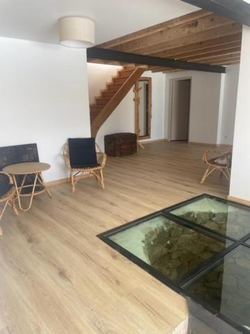 Gite Authentique Au Coeur De Blavozy Avec Piscine Privee, Jacuzzi Et Terrain De Petanque Exteriör bild