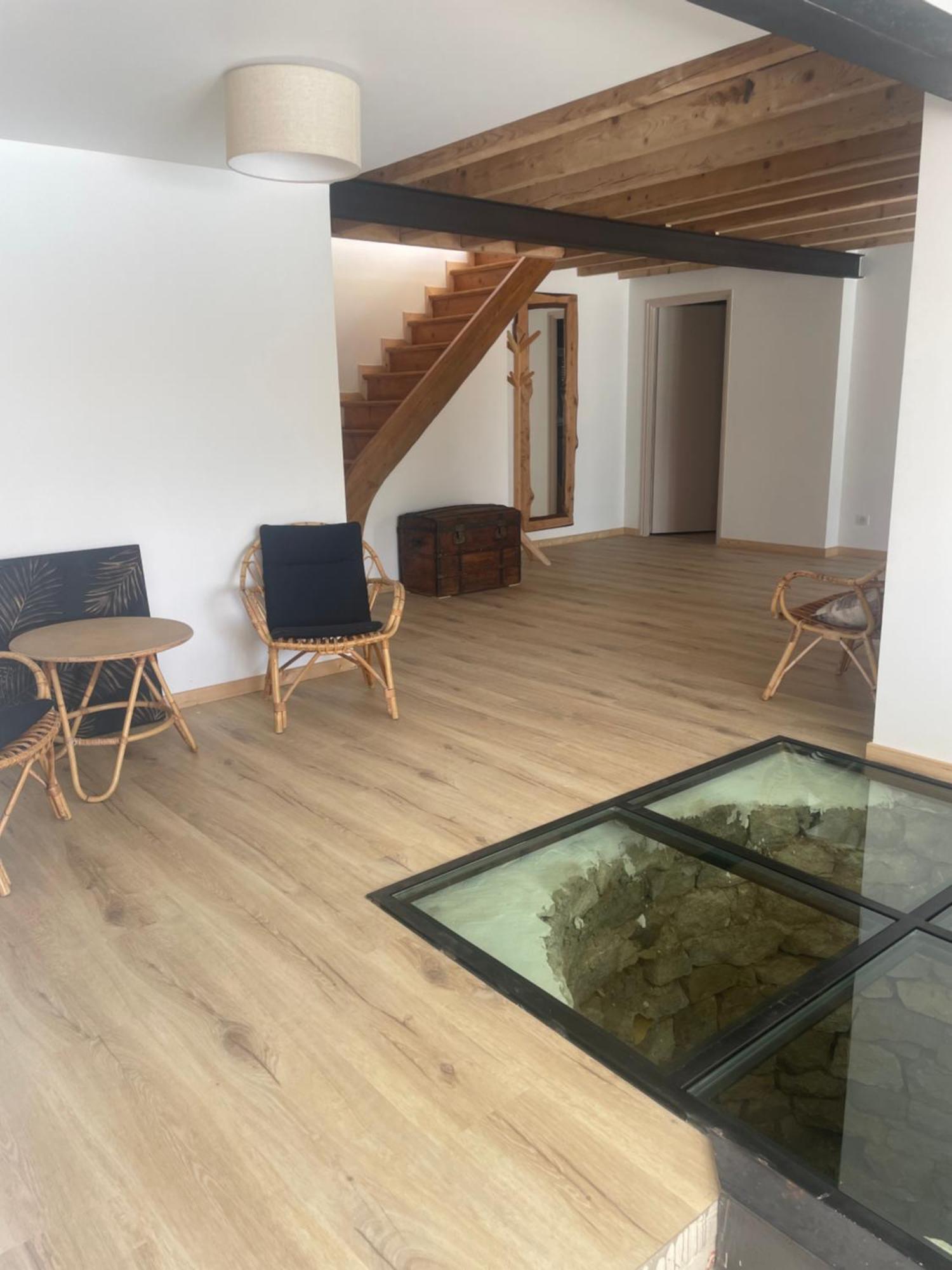 Gite Authentique Au Coeur De Blavozy Avec Piscine Privee, Jacuzzi Et Terrain De Petanque Exteriör bild