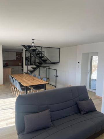 Gite Authentique Au Coeur De Blavozy Avec Piscine Privee, Jacuzzi Et Terrain De Petanque Exteriör bild