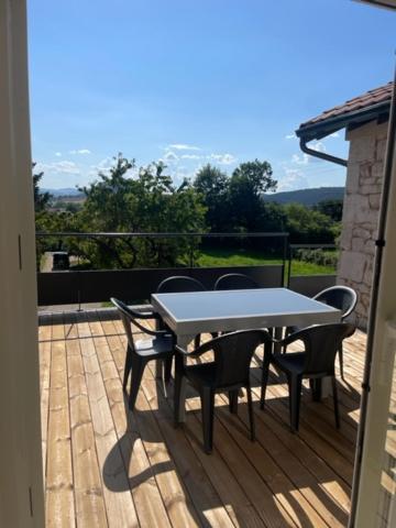 Gite Authentique Au Coeur De Blavozy Avec Piscine Privee, Jacuzzi Et Terrain De Petanque Exteriör bild