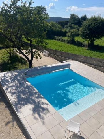 Gite Authentique Au Coeur De Blavozy Avec Piscine Privee, Jacuzzi Et Terrain De Petanque Exteriör bild
