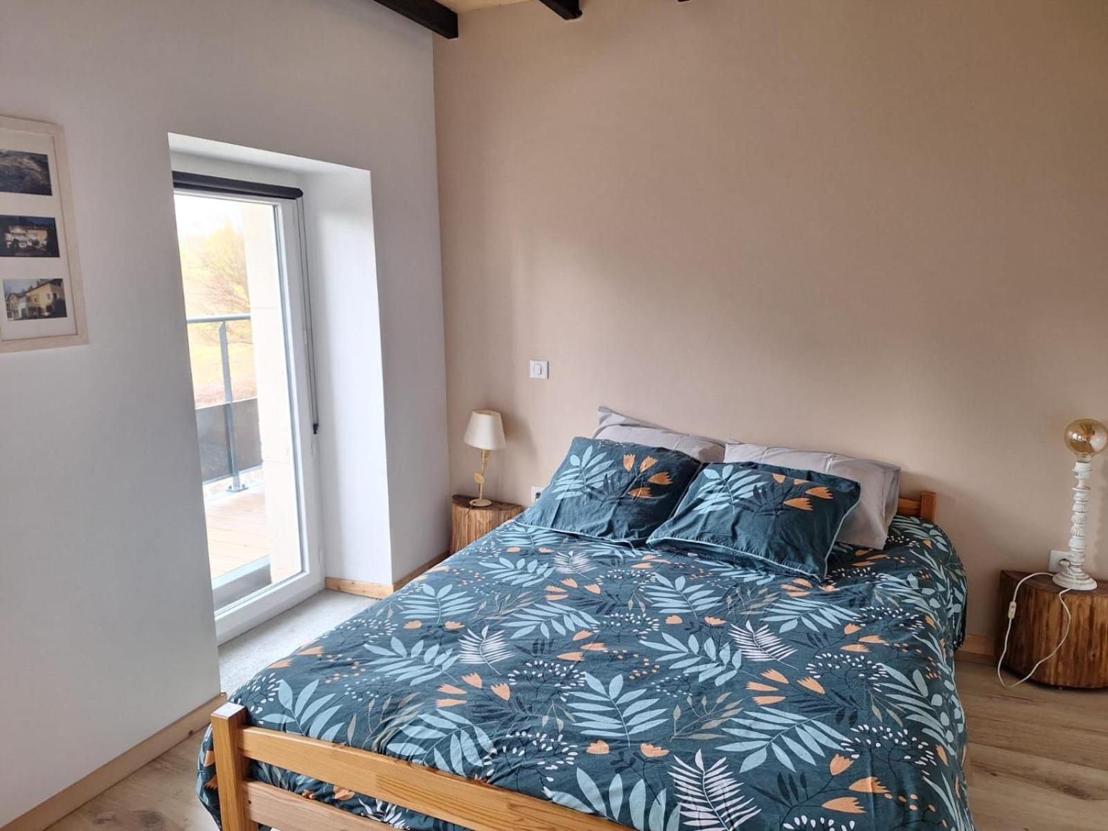 Gite Authentique Au Coeur De Blavozy Avec Piscine Privee, Jacuzzi Et Terrain De Petanque Exteriör bild