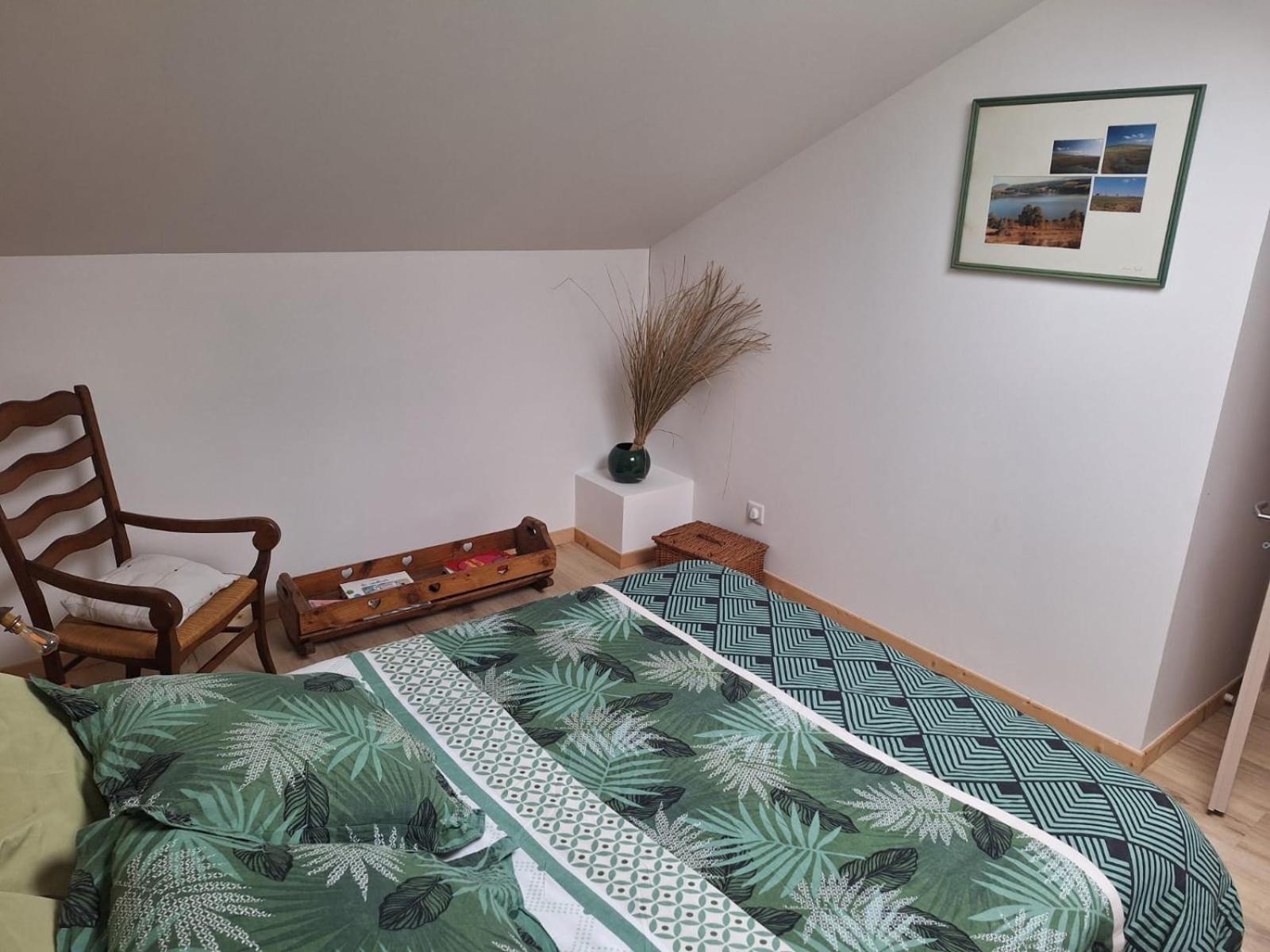 Gite Authentique Au Coeur De Blavozy Avec Piscine Privee, Jacuzzi Et Terrain De Petanque Exteriör bild