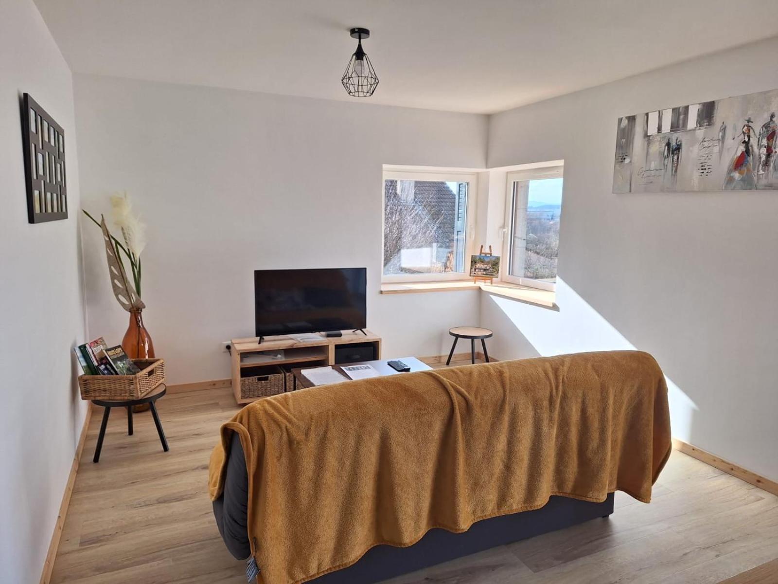 Gite Authentique Au Coeur De Blavozy Avec Piscine Privee, Jacuzzi Et Terrain De Petanque Exteriör bild